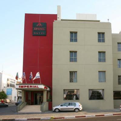 Hotel Imperial