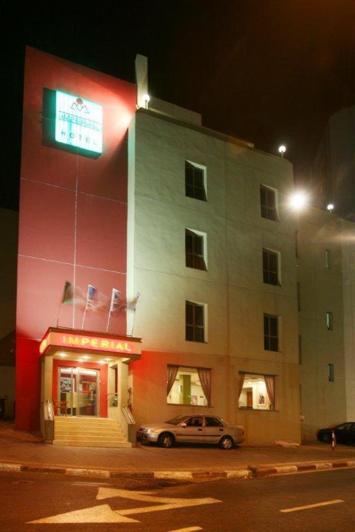 Imperial Hotel 3*