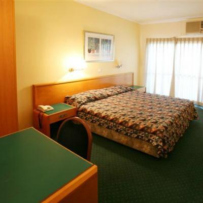 Imperial Hotel 3*
