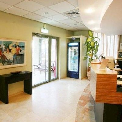 Imperial Hotel 3*