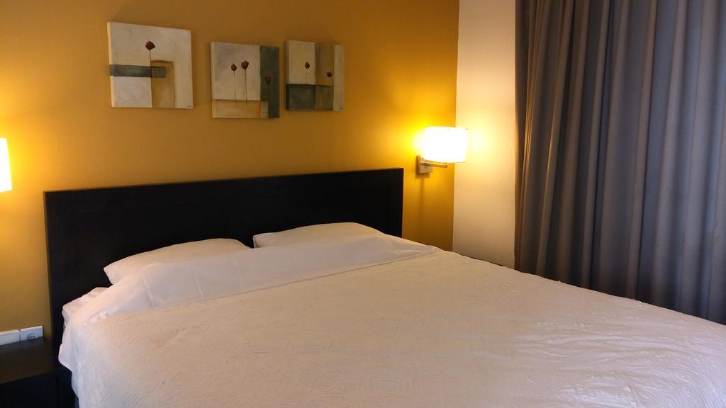 Imperial 3* Tel Aviv