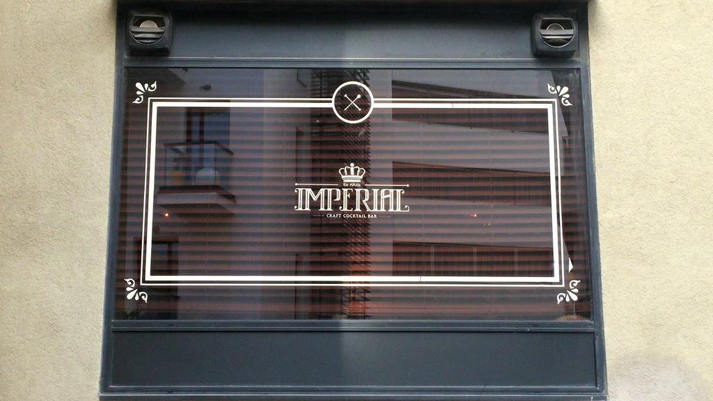 Imperial Tel Aviv