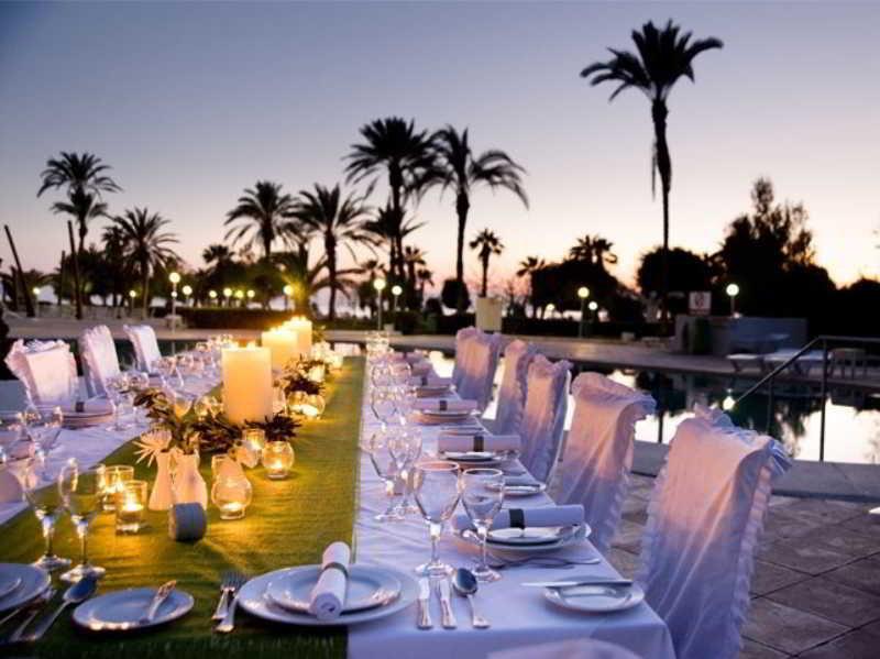 Imperial Hotel Tel Aviv
