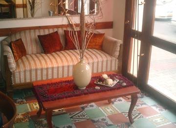 Imperial Hotel