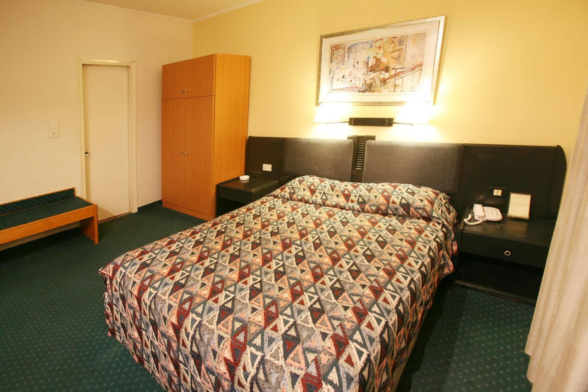 Imperial Hotel Tel Aviv